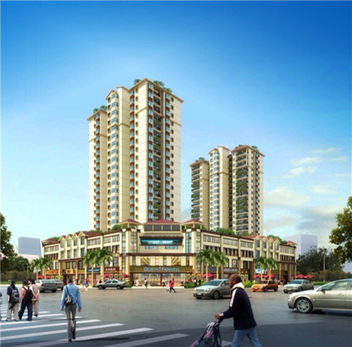 君之烘焙蛋糕房