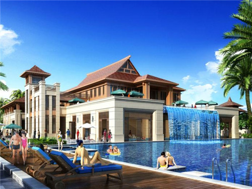 南云印象过桥米线