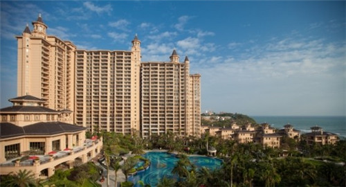 一岚一山串串香