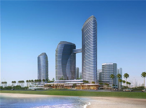 广州火锅店设计说明海报