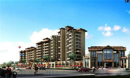 加盟杰德堡汉堡如何选址