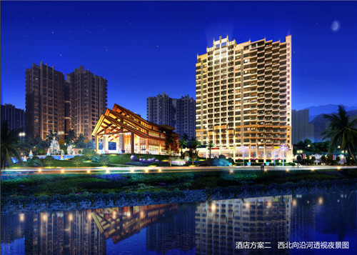 鱼粉店面要多大才够，翠翠姑娘苗家鱼粉公司在哪