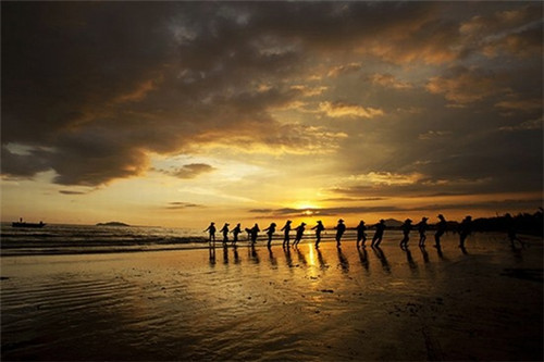 椰妹在六盘水市中式快餐市场上的发展如何